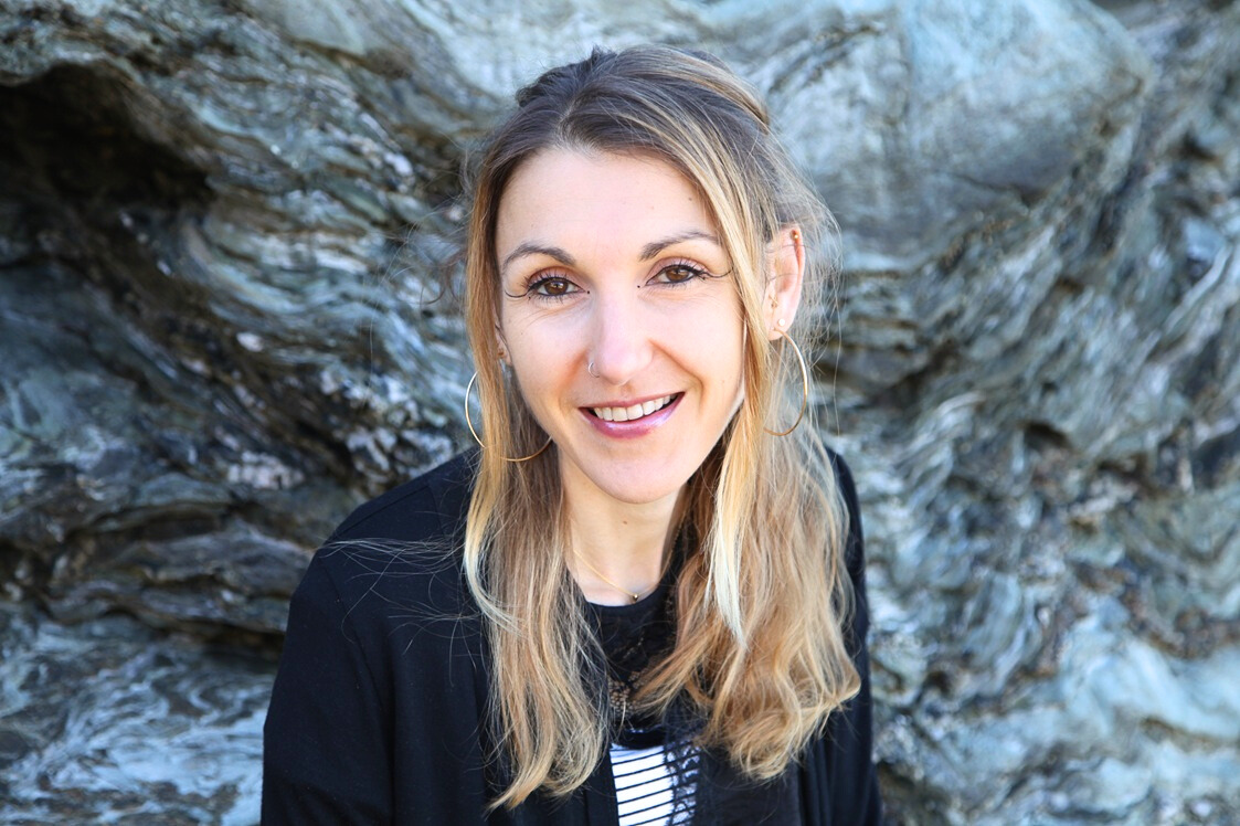 Élodie Serré